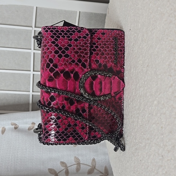 NWT Marina Galanti Small Shoulder bag - Picture 1 of 12